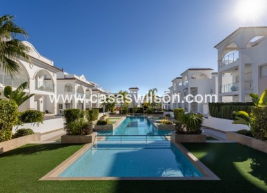 Sale - Appartement - Ciudad Quesada - Costa Blanca