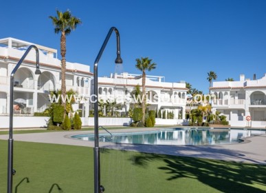 Sale - Appartement - Ciudad Quesada - Costa Blanca