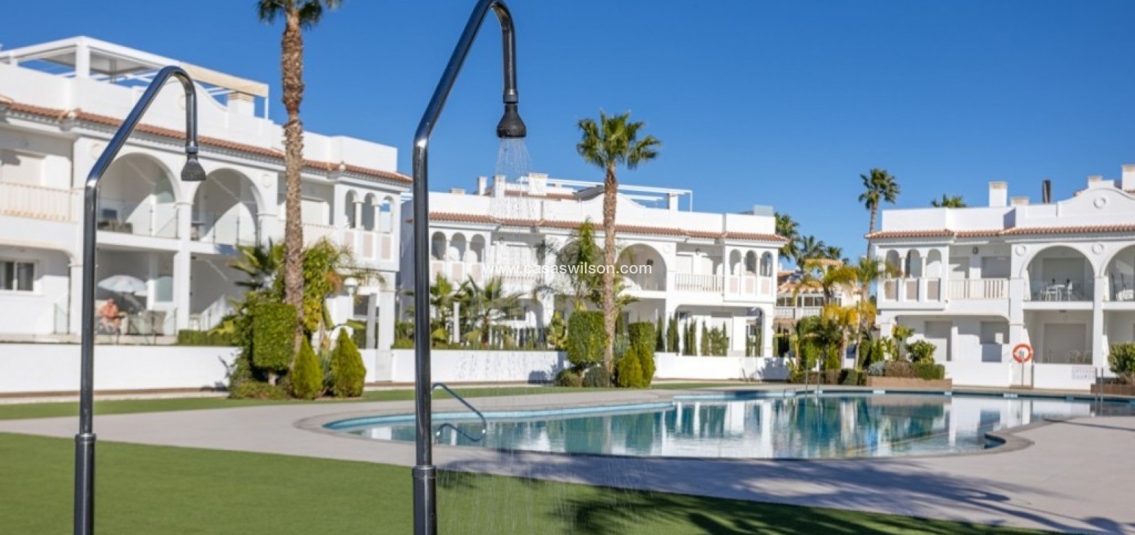 Sale - Appartement - Ciudad Quesada - Costa Blanca