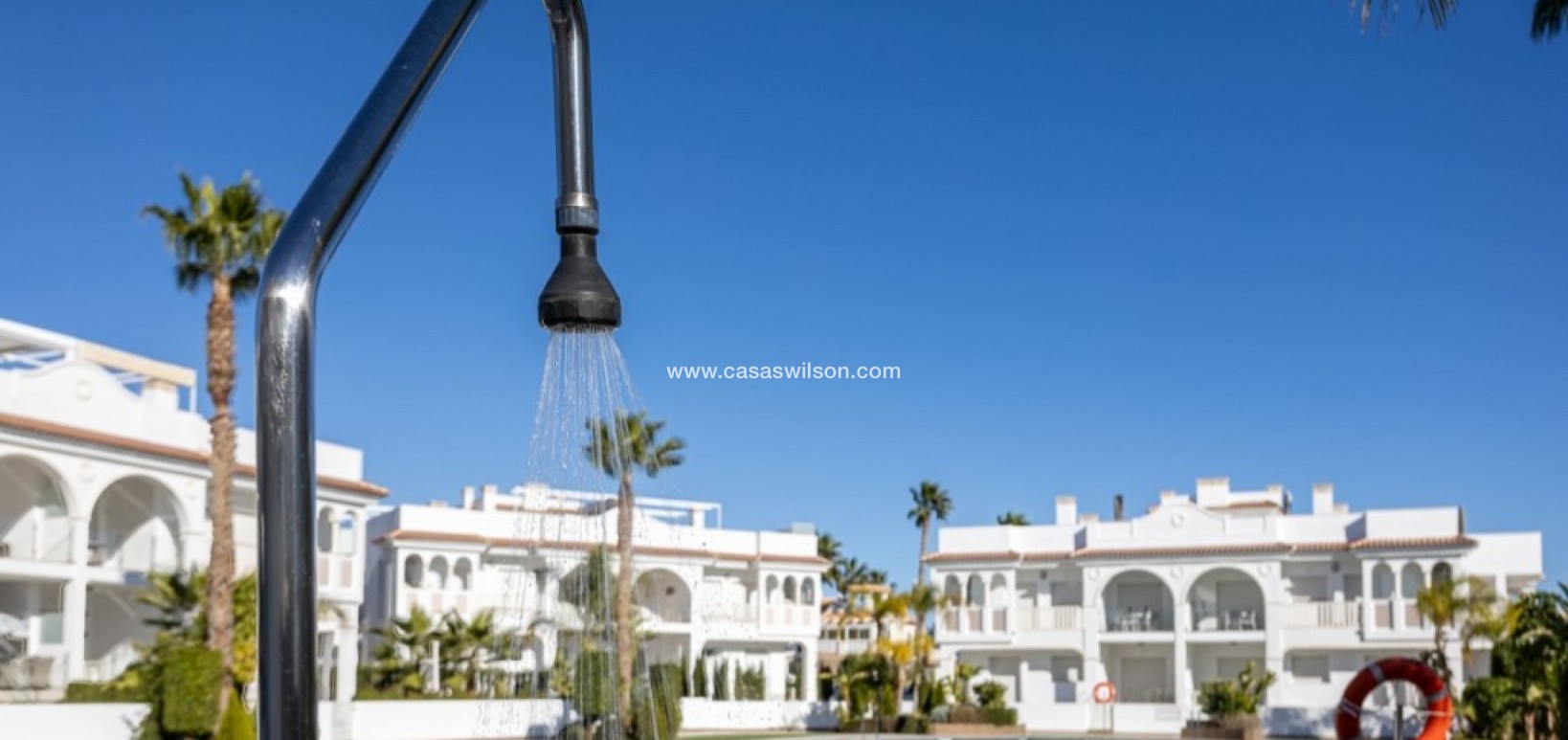 Sale - Appartement - Ciudad Quesada - Costa Blanca