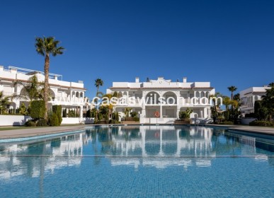 Sale - Appartement - Ciudad Quesada - Costa Blanca