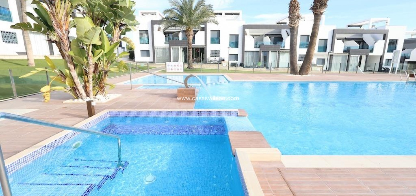 Sale - Bungalow - Orihuela Costa - Costa Blanca