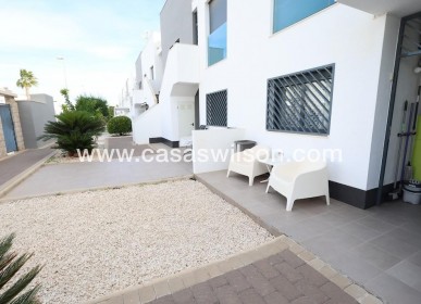 Sale - Bungalow - Orihuela Costa - Costa Blanca