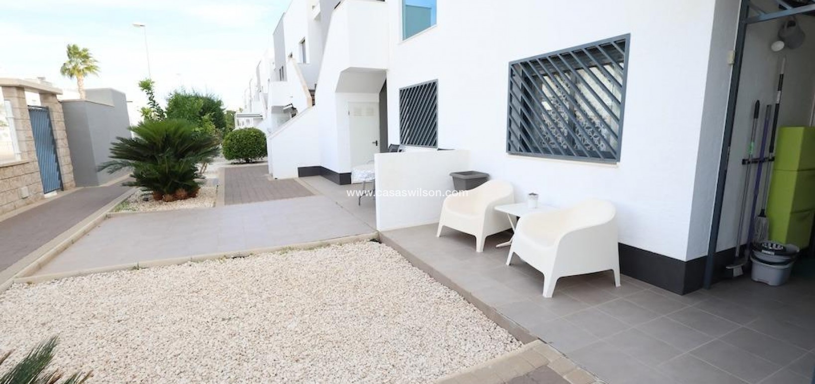 Sale - Bungalow - Orihuela Costa - Costa Blanca