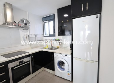 Sale - Bungalow - Orihuela Costa - Costa Blanca