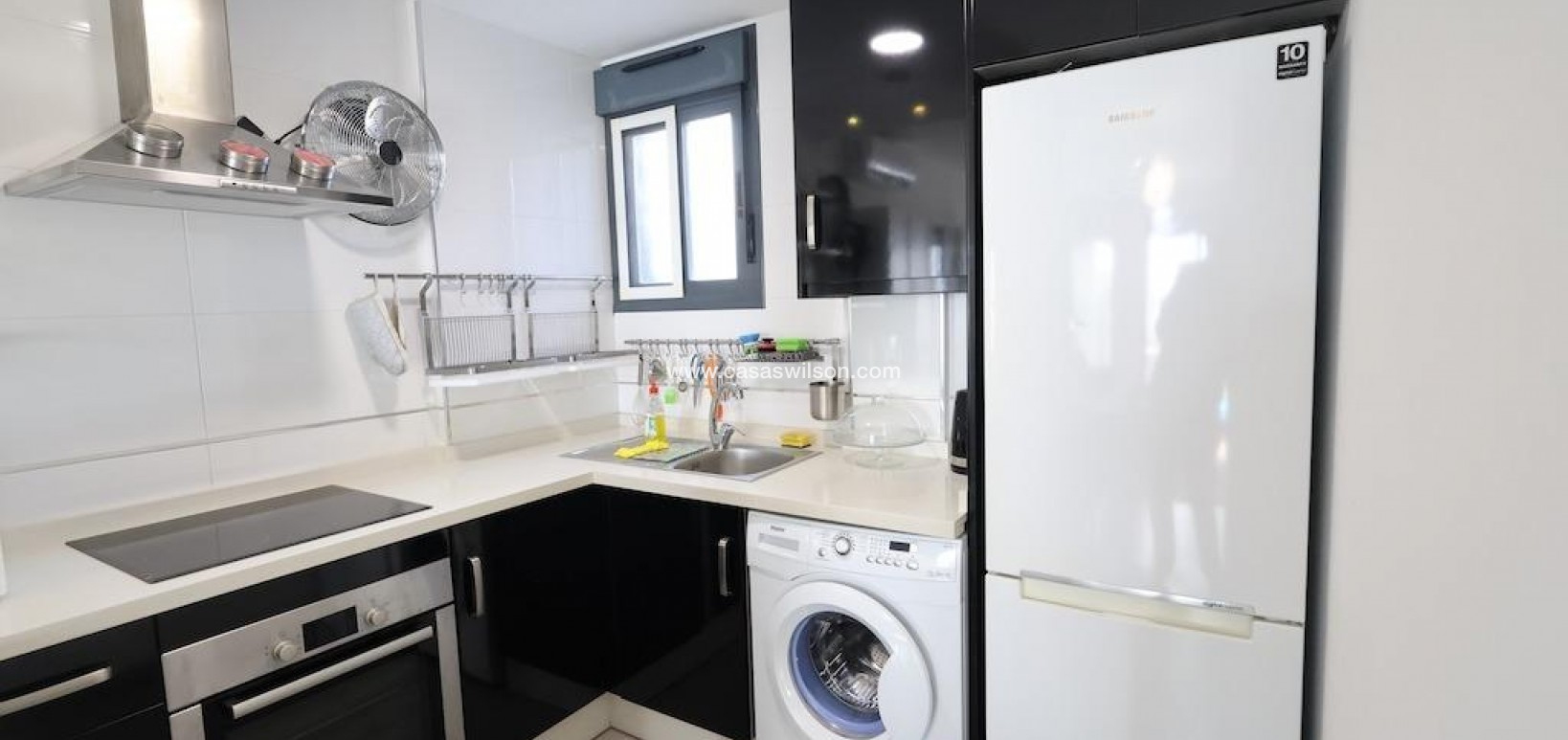 Sale - Bungalow - Orihuela Costa - Costa Blanca