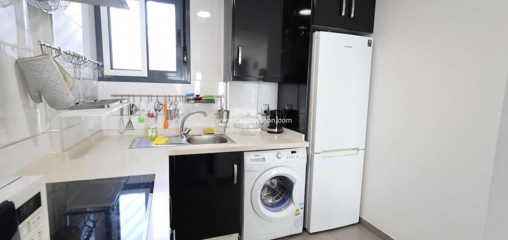 Sale - Bungalow - Orihuela Costa - Costa Blanca