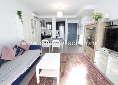 Sale - Bungalow - Orihuela Costa - Costa Blanca