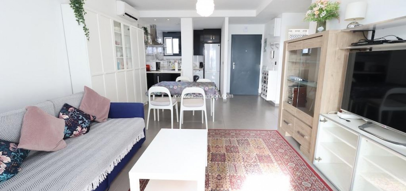 Sale - Bungalow - Orihuela Costa - Costa Blanca