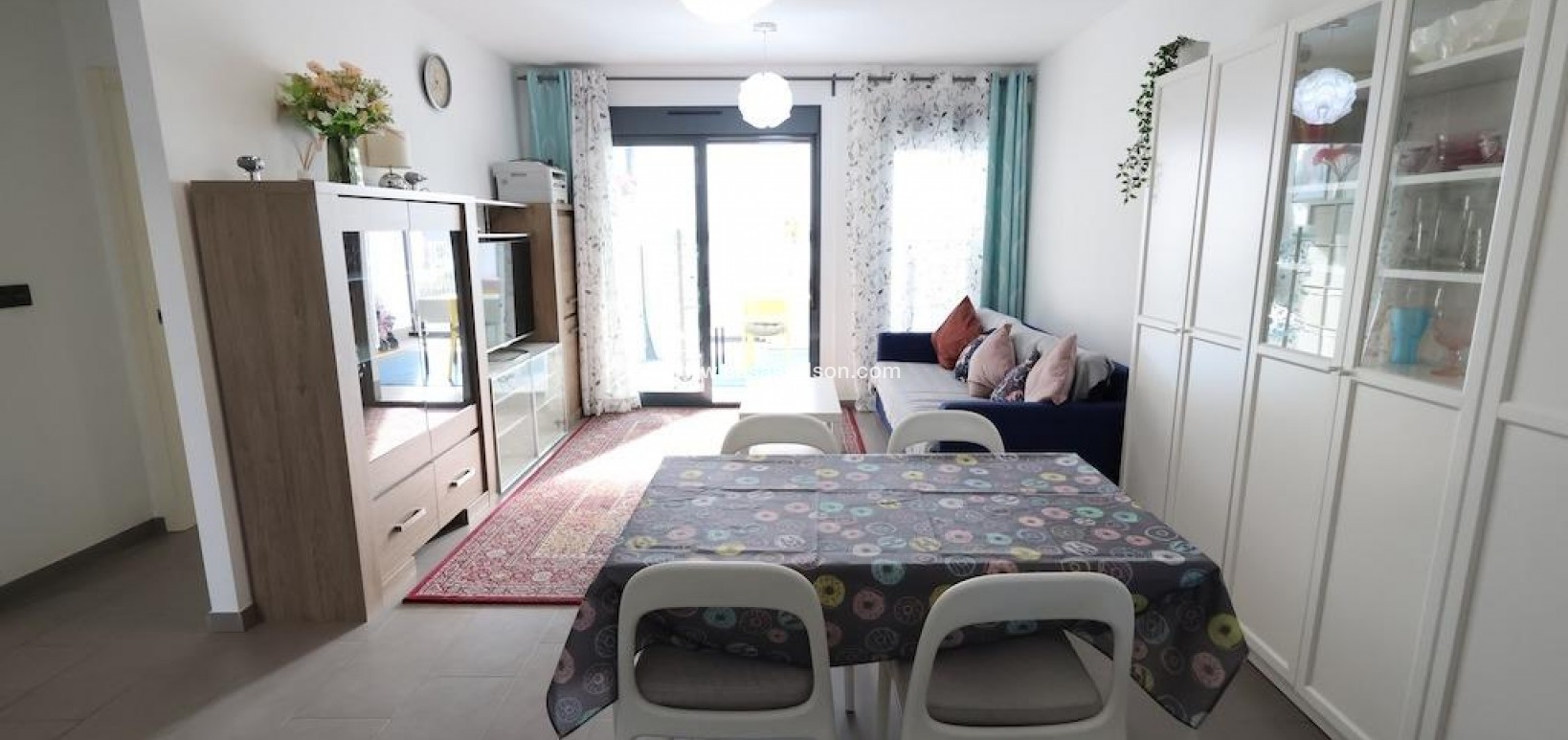 Sale - Bungalow - Orihuela Costa - Costa Blanca
