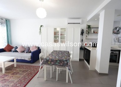 Sale - Bungalow - Orihuela Costa - Costa Blanca