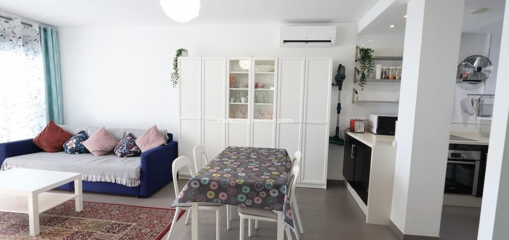 Sale - Bungalow - Orihuela Costa - Costa Blanca