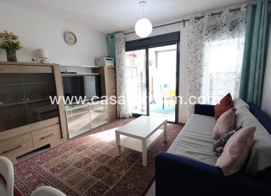 Sale - Bungalow - Orihuela Costa - Costa Blanca