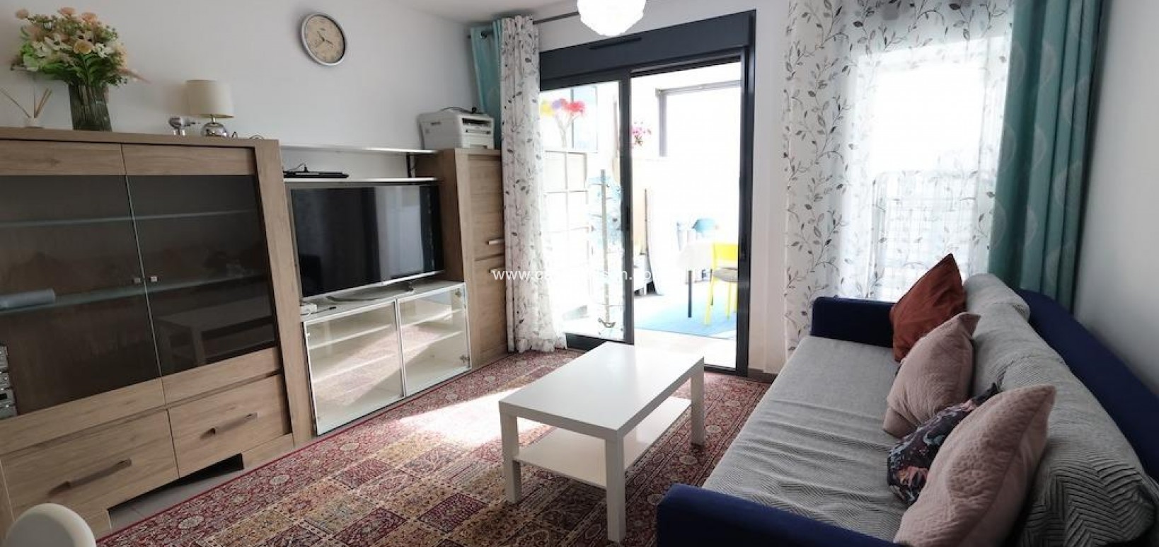 Sale - Bungalow - Orihuela Costa - Costa Blanca