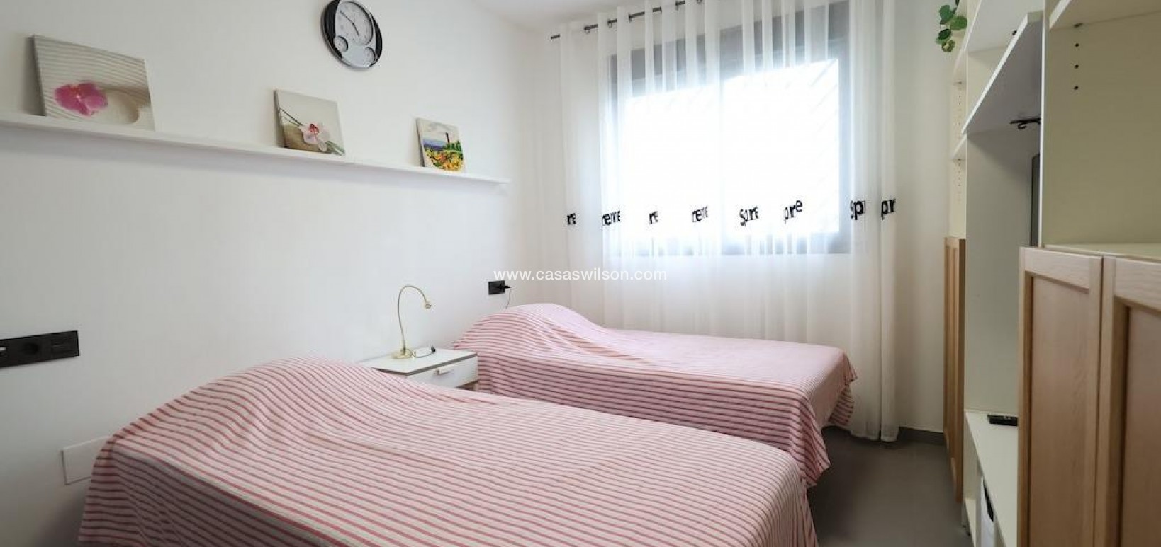 Sale - Bungalow - Orihuela Costa - Costa Blanca