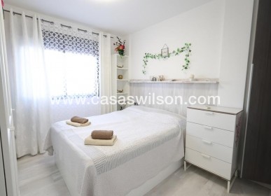 Sale - Bungalow - Orihuela Costa - Costa Blanca