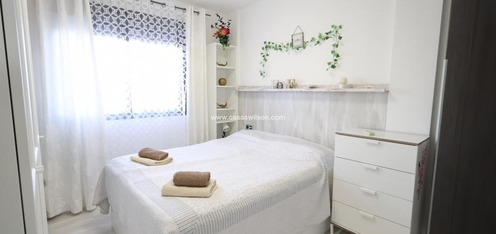 Sale - Bungalow - Orihuela Costa - Costa Blanca