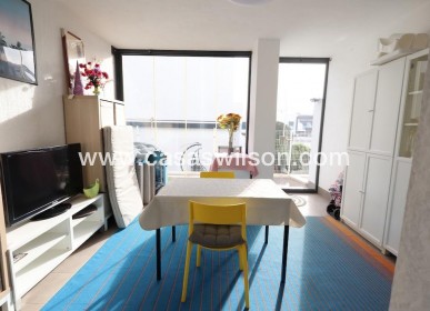 Sale - Bungalow - Orihuela Costa - Costa Blanca