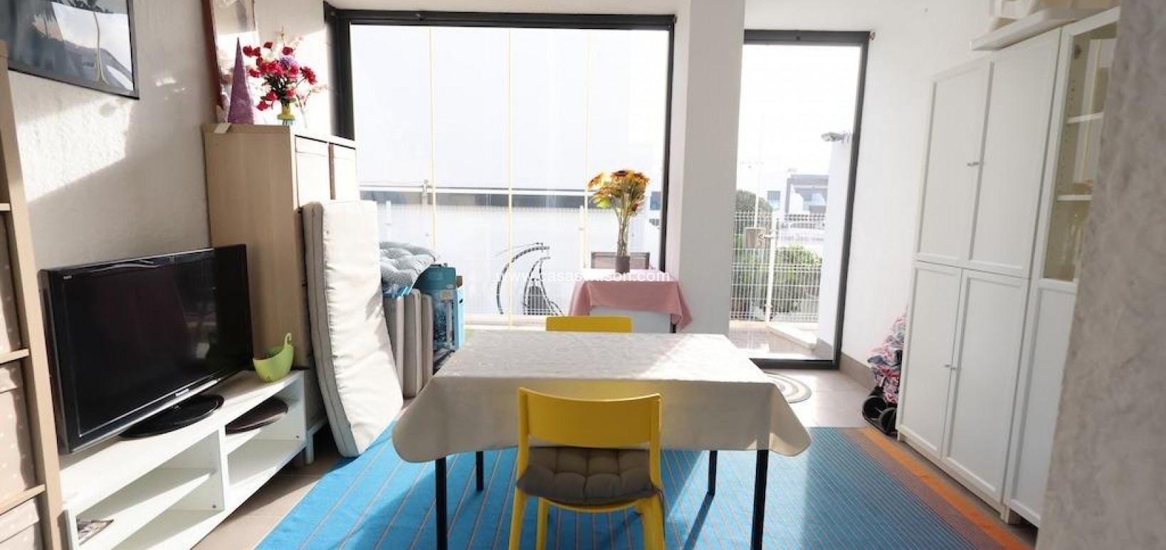 Sale - Bungalow - Orihuela Costa - Costa Blanca