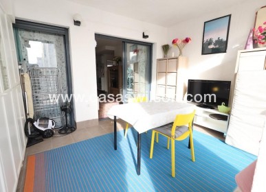 Sale - Bungalow - Orihuela Costa - Costa Blanca