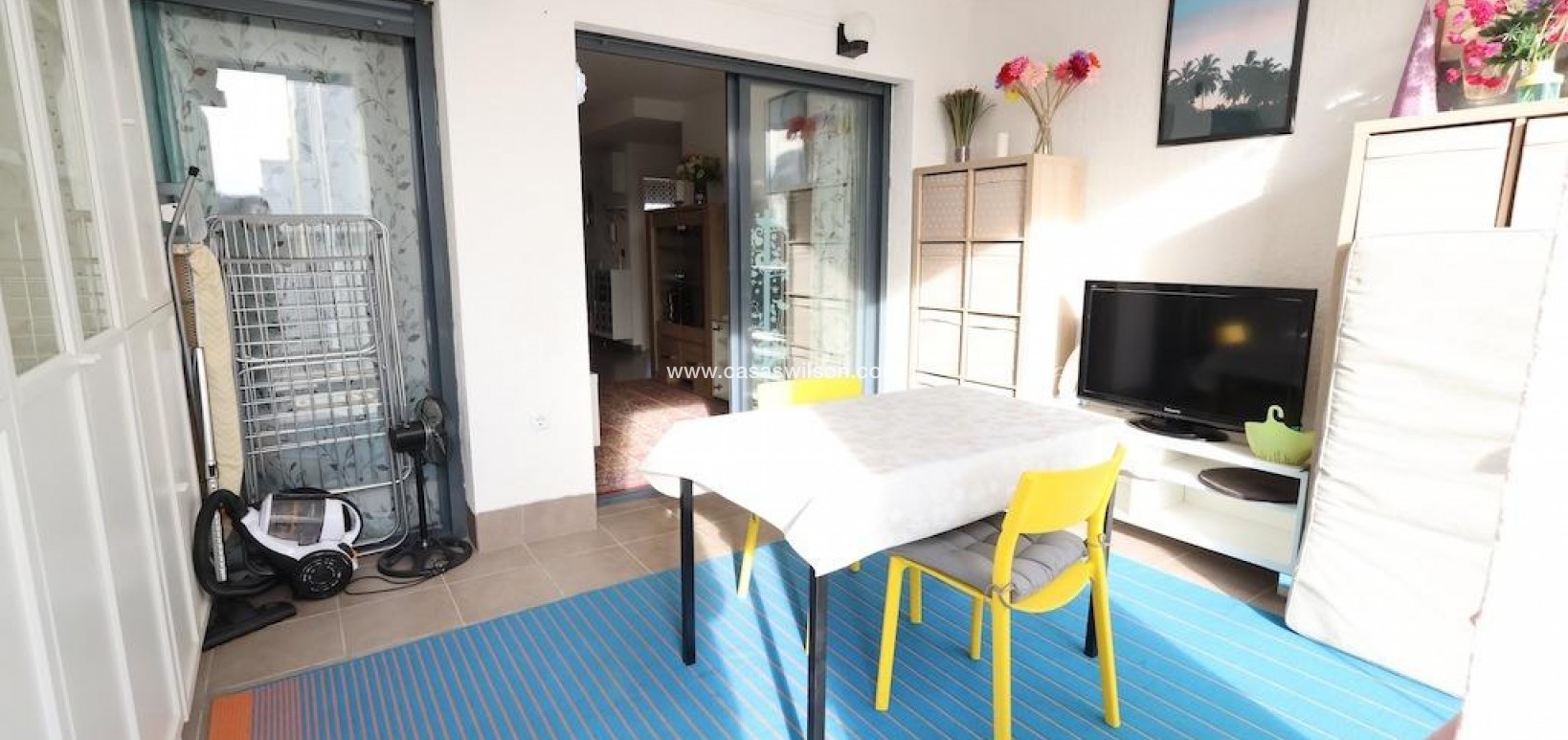 Sale - Bungalow - Orihuela Costa - Costa Blanca