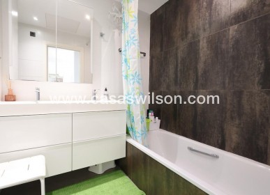 Sale - Bungalow - Orihuela Costa - Costa Blanca