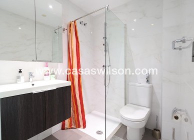 Sale - Bungalow - Orihuela Costa - Costa Blanca