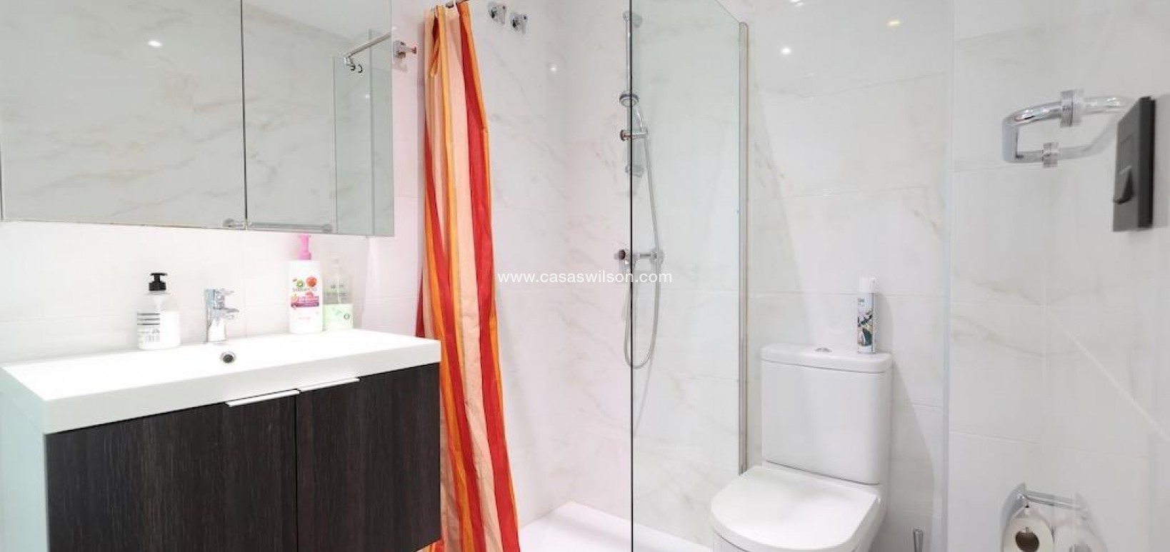 Sale - Bungalow - Orihuela Costa - Costa Blanca