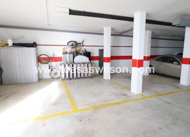 Sale - Bungalow - Orihuela Costa - Costa Blanca