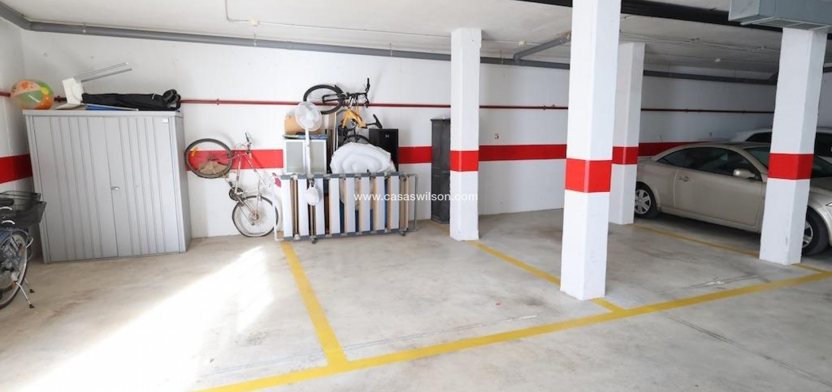 Sale - Bungalow - Orihuela Costa - Costa Blanca