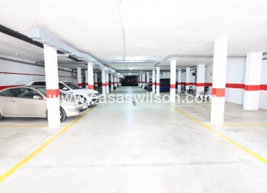 Sale - Bungalow - Orihuela Costa - Costa Blanca