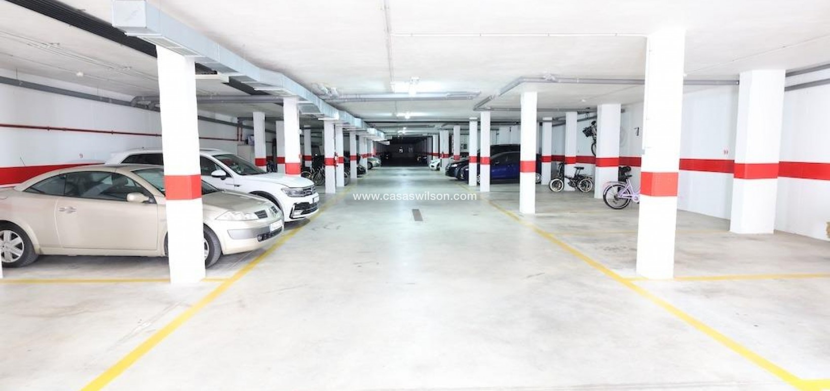 Sale - Bungalow - Orihuela Costa - Costa Blanca