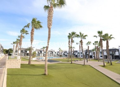 Sale - Bungalow - Orihuela Costa - Costa Blanca