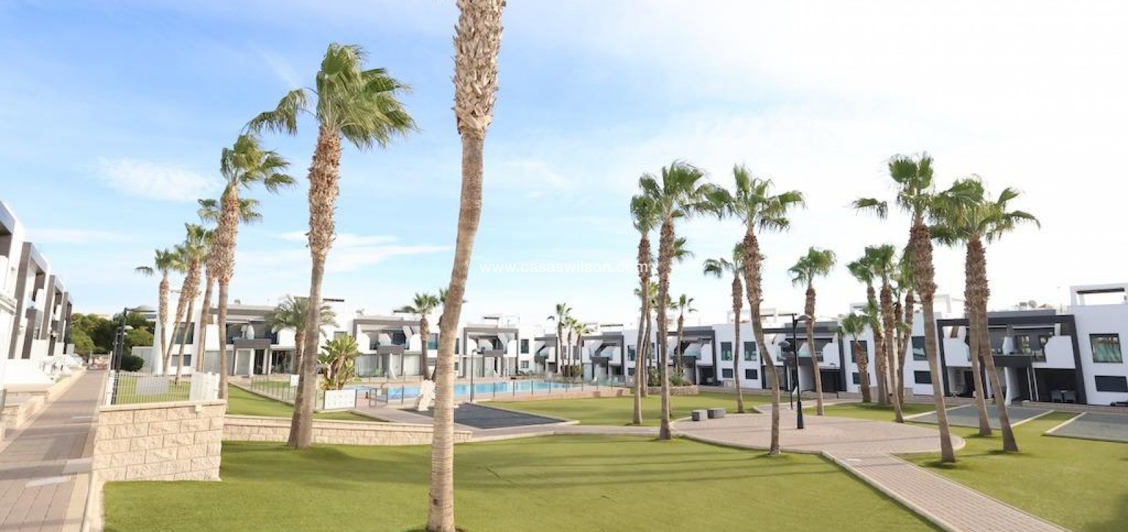 Sale - Bungalow - Orihuela Costa - Costa Blanca