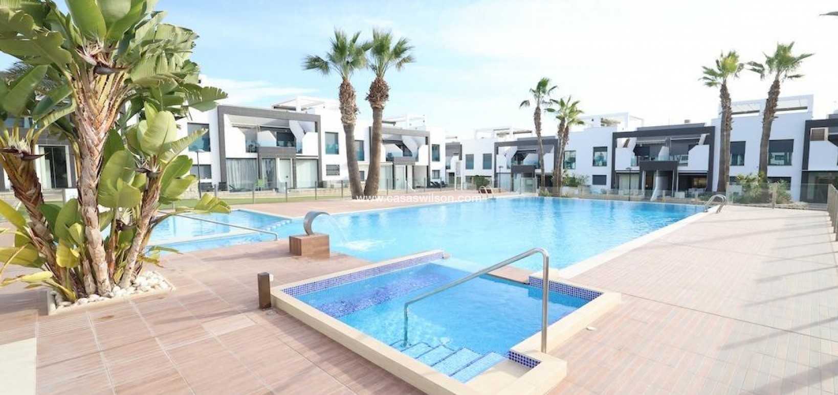 Sale - Bungalow - Orihuela Costa - Costa Blanca