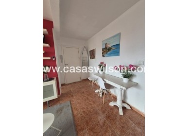 Sale - Appartement - Torre de Horadada - Costa Blanca