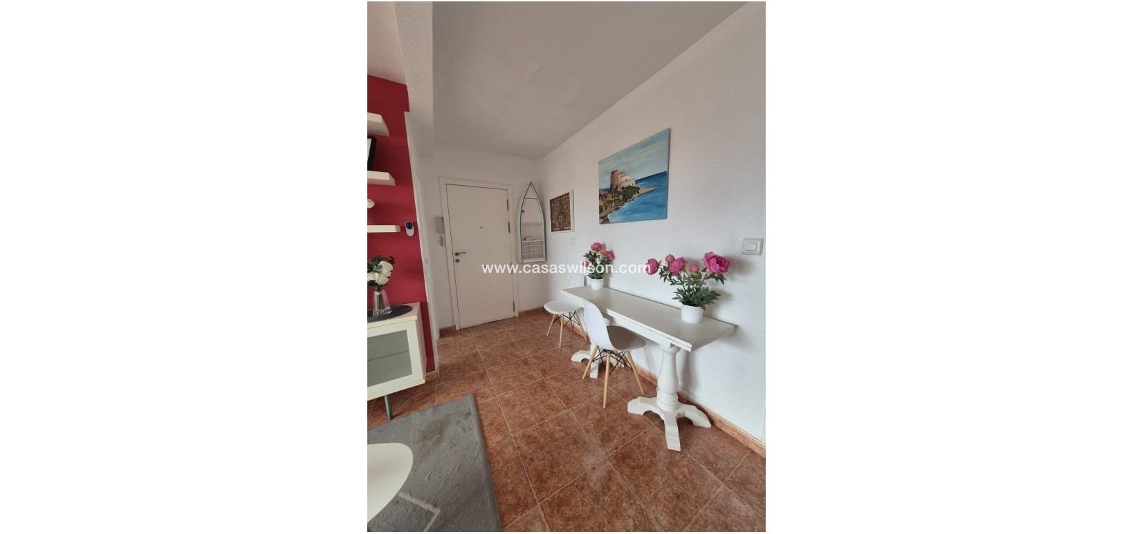 Sale - Appartement - Torre de Horadada - Costa Blanca