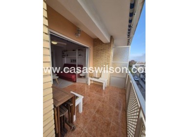 Sale - Appartement - Torre de Horadada - Costa Blanca