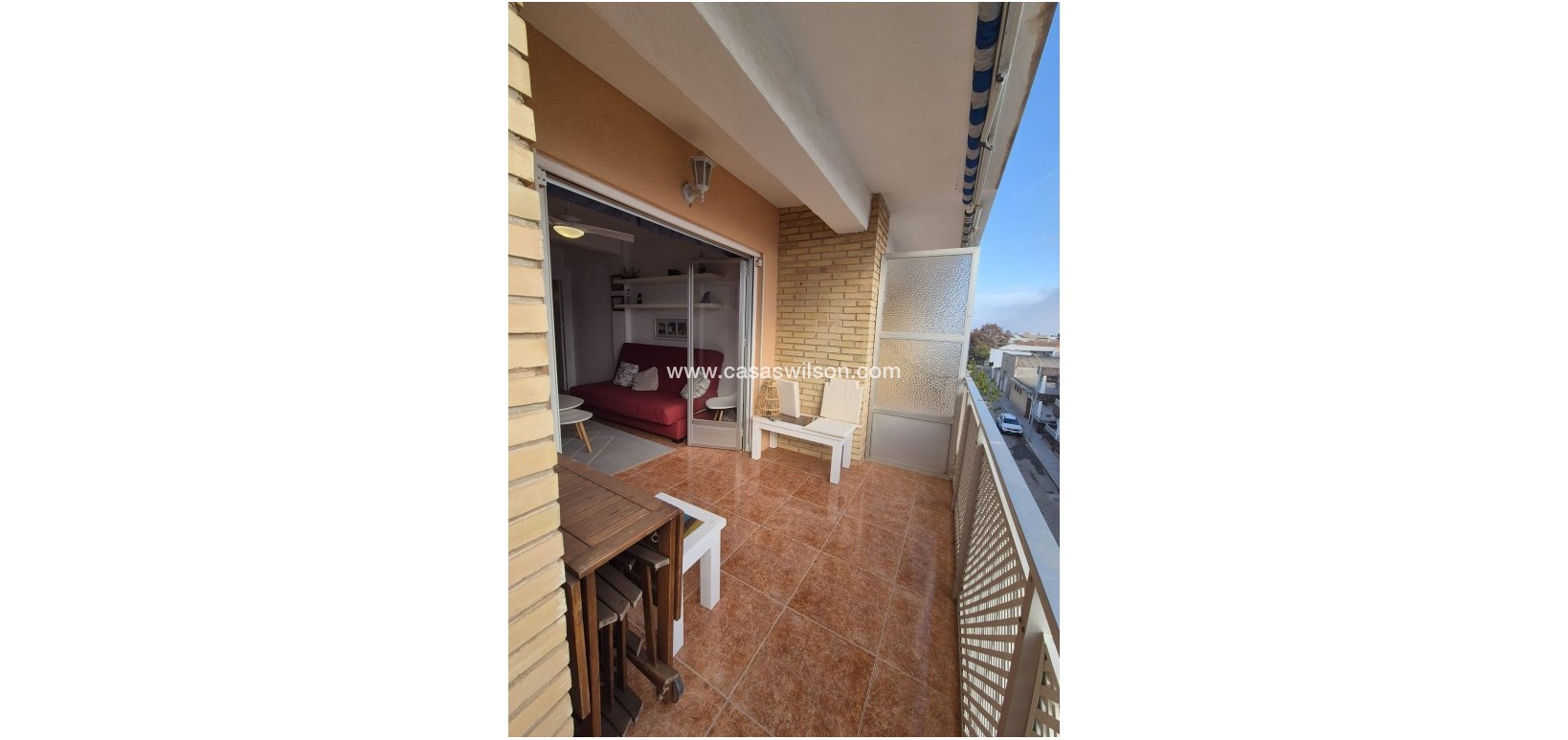 Sale - Appartement - Torre de Horadada - Costa Blanca