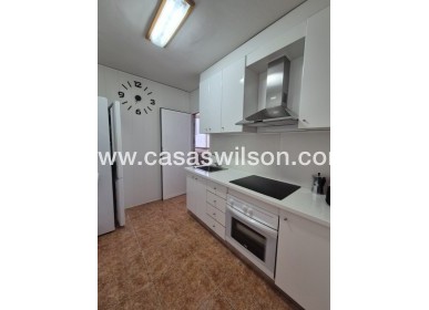 Sale - Appartement - Torre de Horadada - Costa Blanca