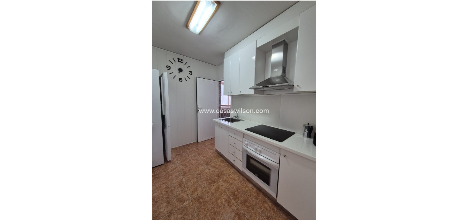 Sale - Appartement - Torre de Horadada - Costa Blanca