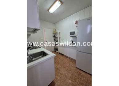 Sale - Appartement - Torre de Horadada - Costa Blanca