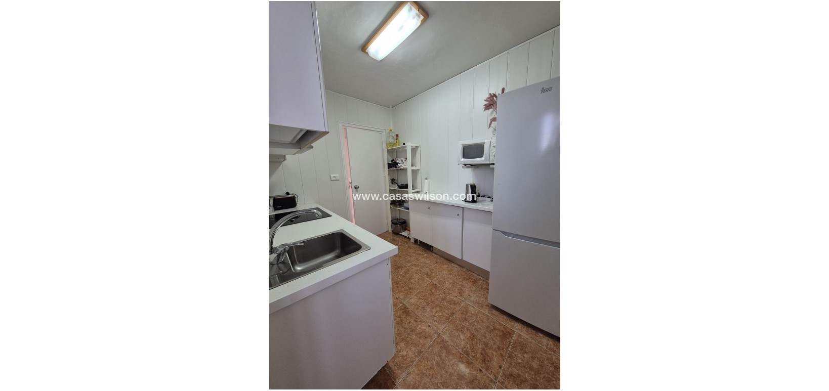 Sale - Appartement - Torre de Horadada - Costa Blanca