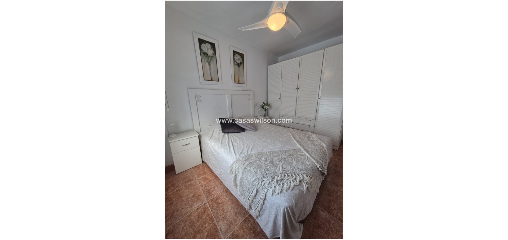 Sale - Appartement - Torre de Horadada - Costa Blanca