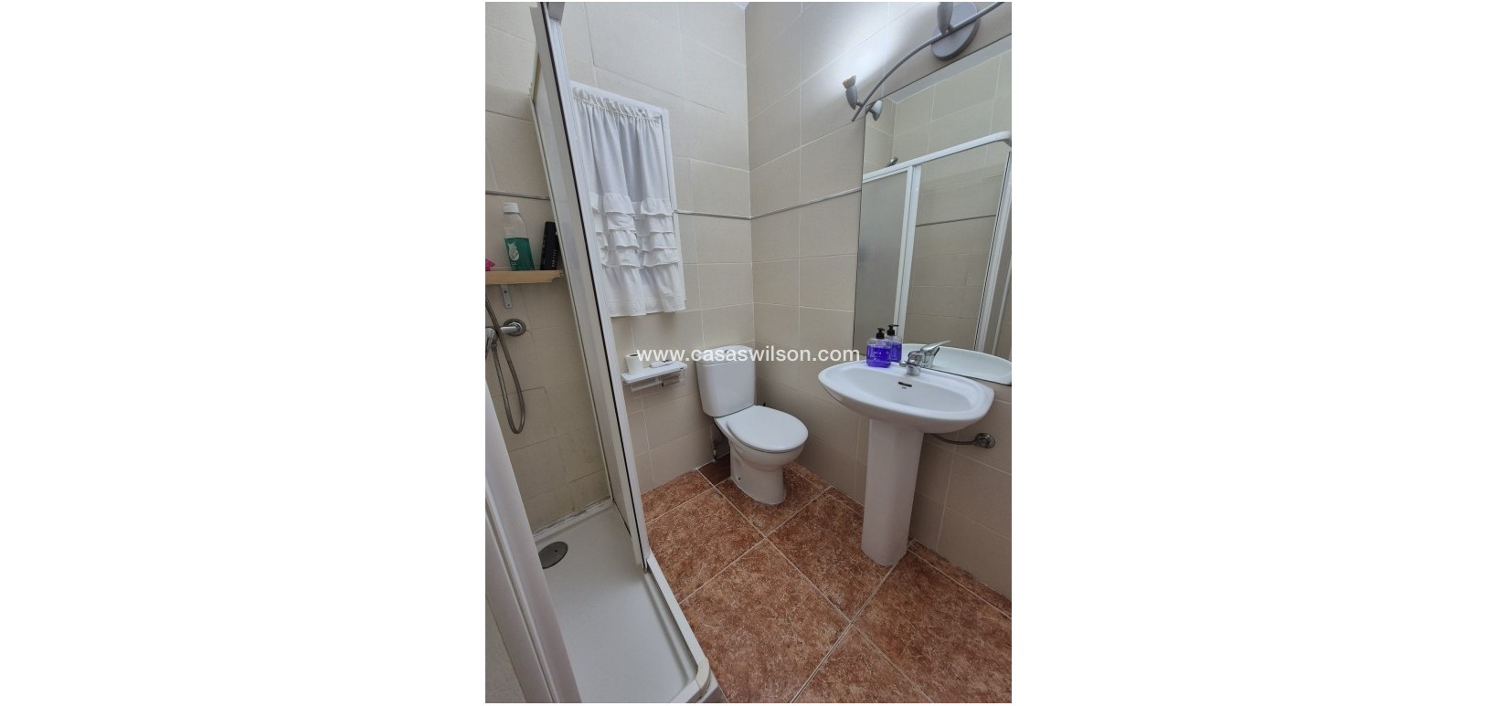 Sale - Appartement - Torre de Horadada - Costa Blanca