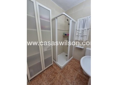 Sale - Appartement - Torre de Horadada - Costa Blanca