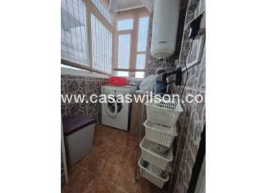 Sale - Appartement - Torre de Horadada - Costa Blanca