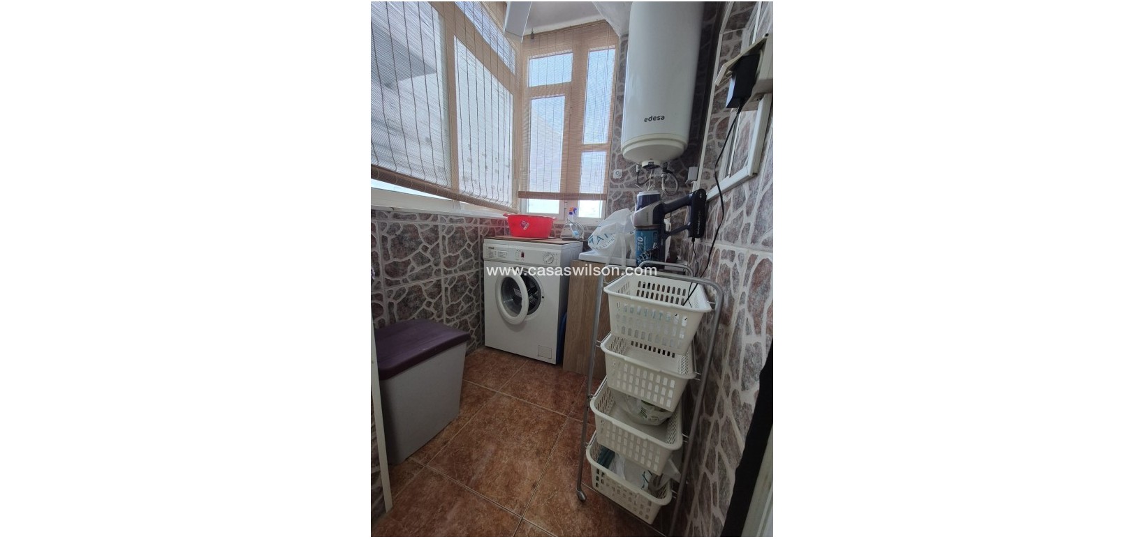 Sale - Appartement - Torre de Horadada - Costa Blanca