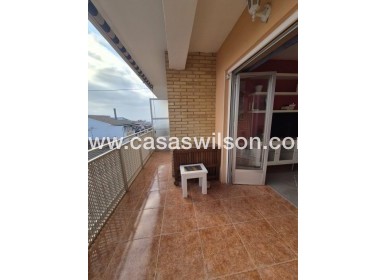 Sale - Appartement - Torre de Horadada - Costa Blanca