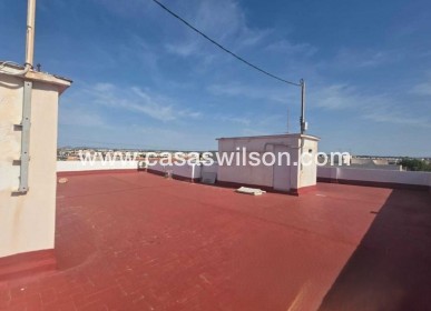 Sale - Appartement - Torre de Horadada - Costa Blanca